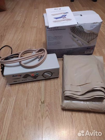 Противопролежневый матрас Barry Serio