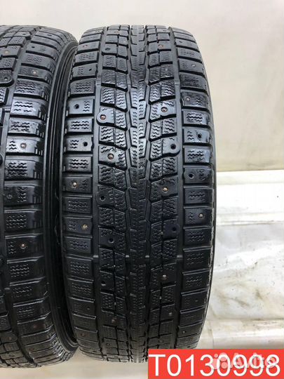 Dunlop SP Winter Ice 01 205/60 R16 92T