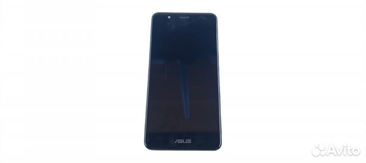 Модуль дисплея Asus Zenfone 3 Max (ZC520TL), черны