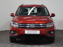 Volkswagen Tiguan 2.0 AT, 2011, 168 756 км, с пробегом, цена 1 319 000 руб.