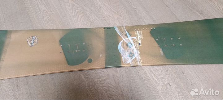 Сноуборд Morrow Radium JPN 157cm