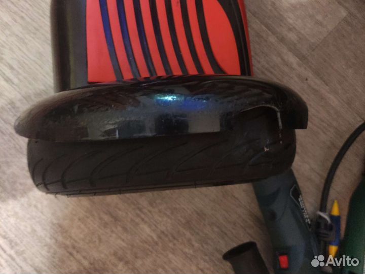 Гироскутер