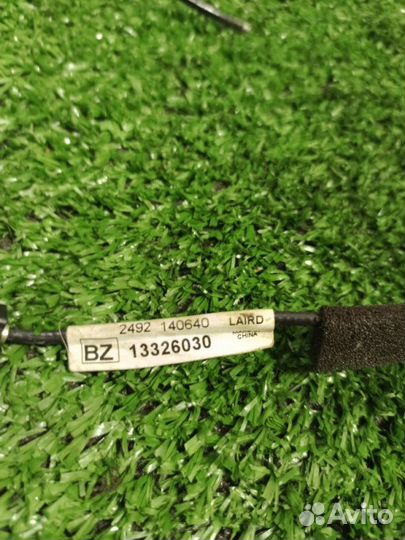 Антенна Chevrolet Cruze седан 1.6 F16D3 (LXT) 2012