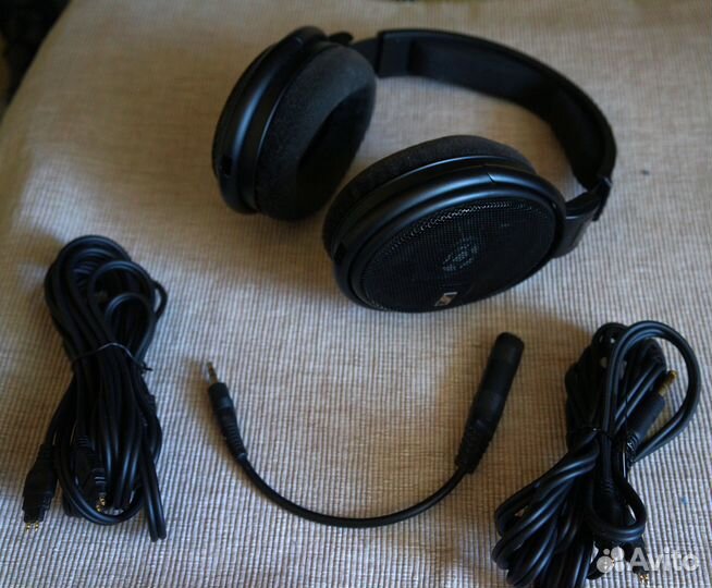 Sennheiser HD660S