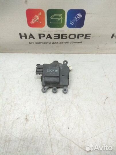 Сервопривод заслонки отопителя Mazda 6 GJ PE-VPS