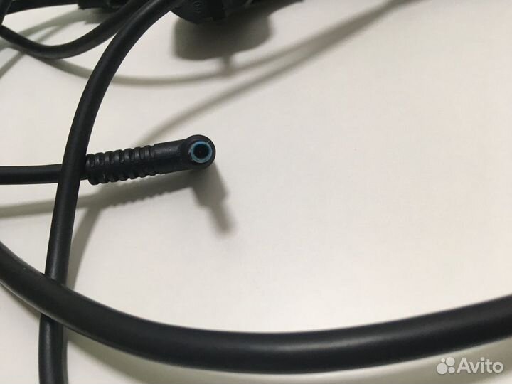 Блок питания HP 19.5V, 2.31A, 4.5x3 мм, оригинал