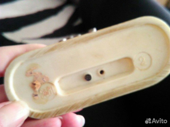 Часы настольные.дружба.ссср