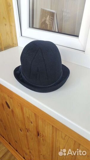 Шляпа мужская Tonak