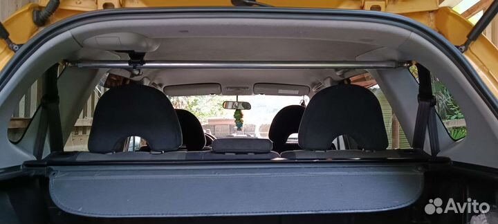 Распорки Honda fit/jazz GD