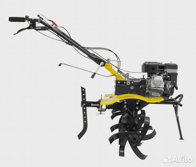 Сельскохозяйственная машина 9 л.с. Huter