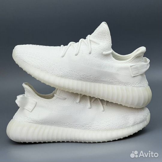 Adidas Yeezy Boost 350 White