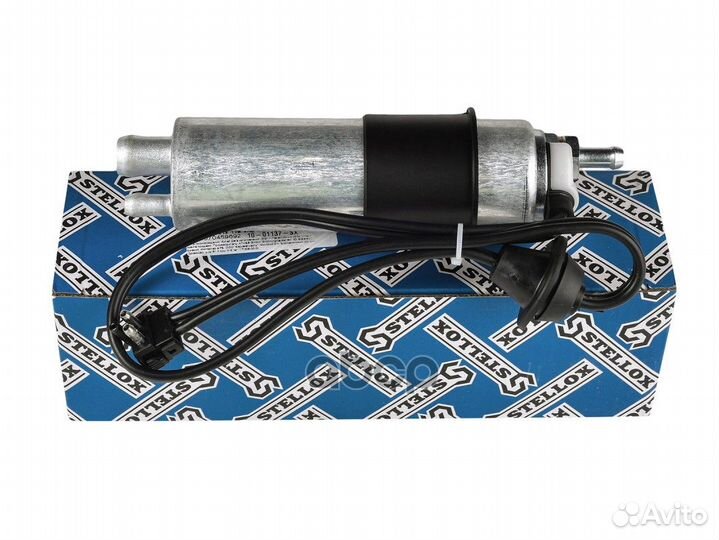 1001137SX насос топливный электрический с топли