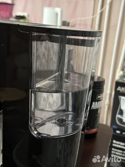 Кофемашина redmond