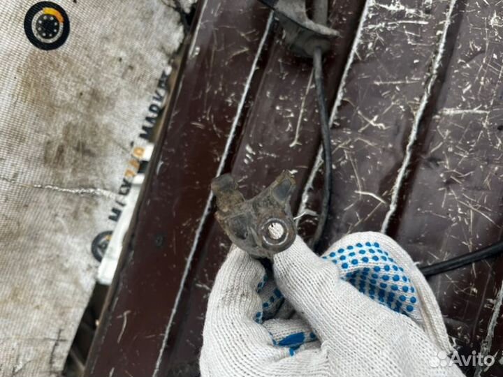 Датчик abs Peugeot 308 1.6 EP6 2009