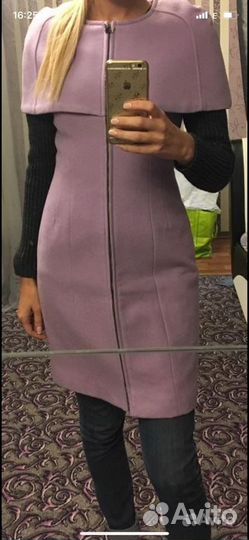 Miss sixty пальто