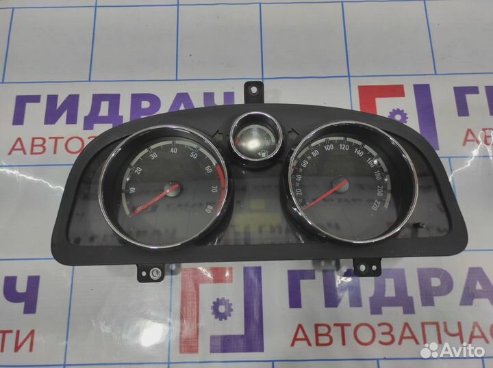 Панель приборов Opel Antara (C105) 94806057