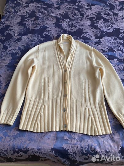 Кордиган шерсть, кошемир