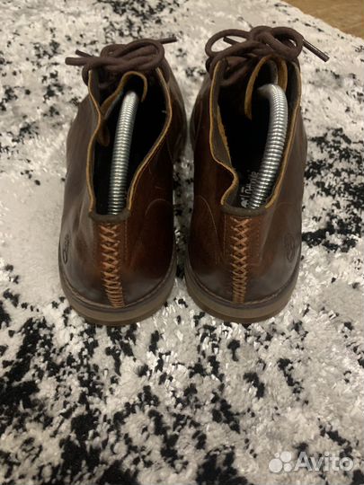 Timberland Натуральная кожа Ботинки (оригинал)