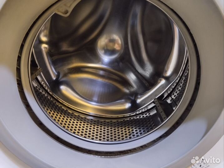 Стиральная машина electrolux