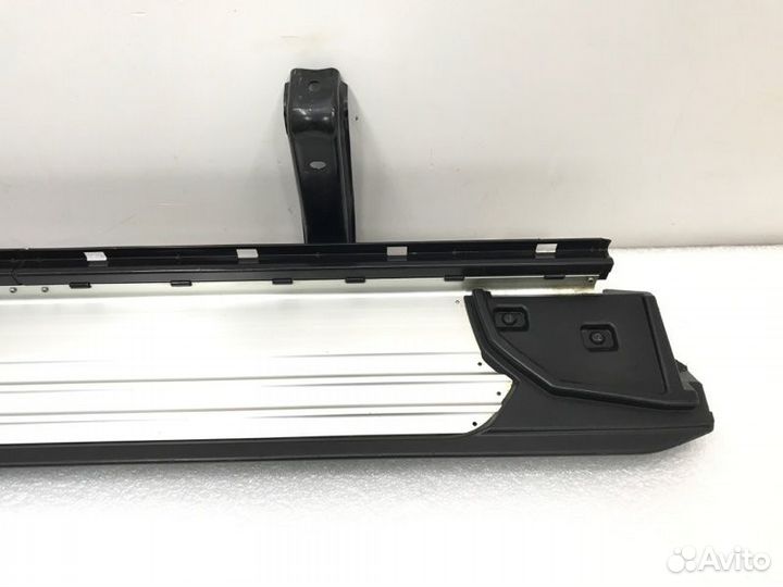 Подножка правая Mitsubishi Pajero Sport KS1W 3.0