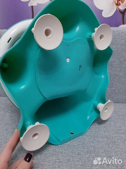 Стульчик для купания