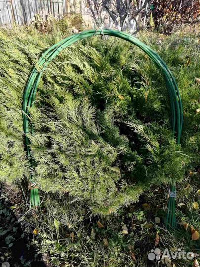 Садовые принадлежности