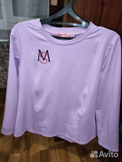 Одежда для беременных и кормящих 48 50