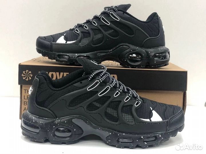 Кроссовки Nike air max tn plus terrascape