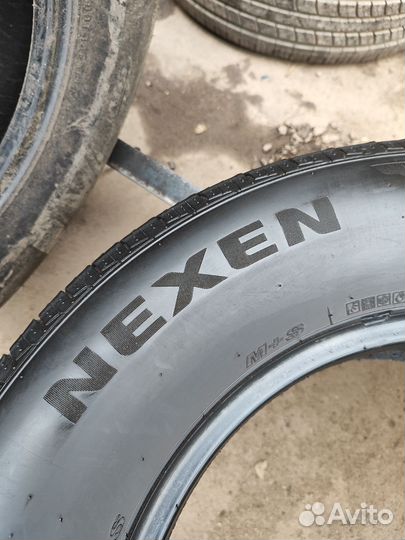 Nexen i.Q Series 1 255/65 R16 109S