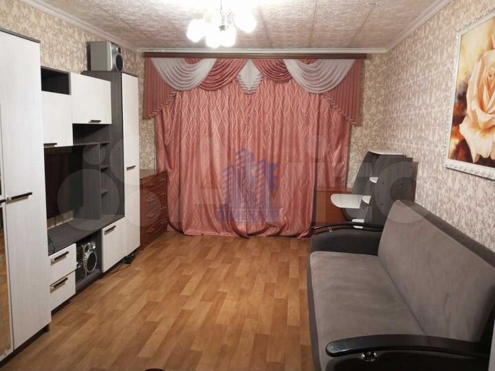 3-к. квартира, 75 м², 7/10 эт.