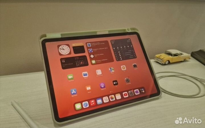 iPad pro 2020