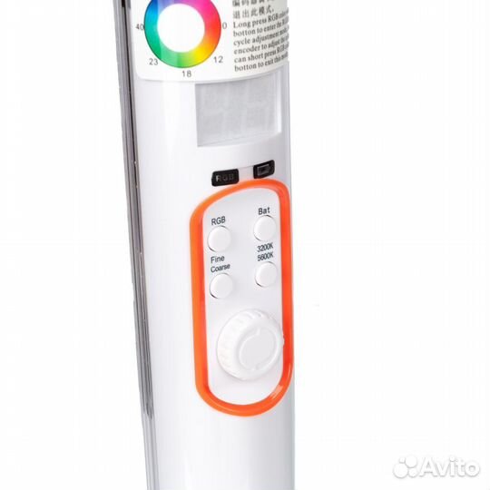 Осветитель светодиодный Yongnuo YN-360 II 3200-550