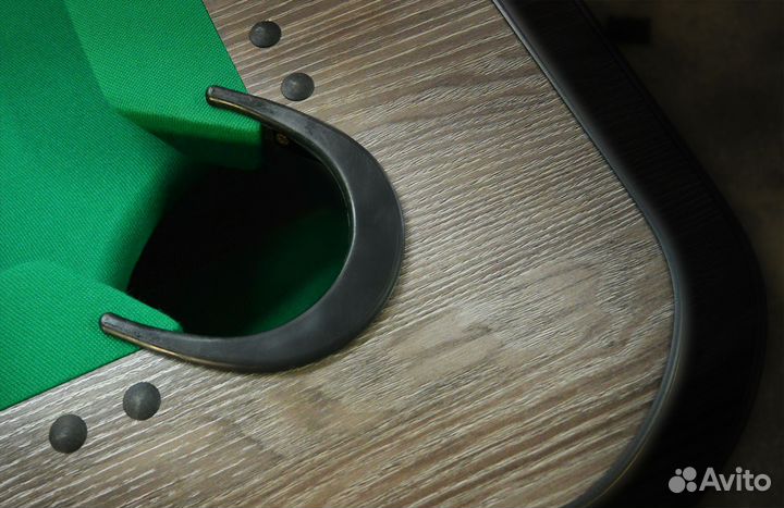 Бильярд Русский 6 фт