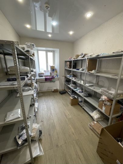 Помещение в центре города