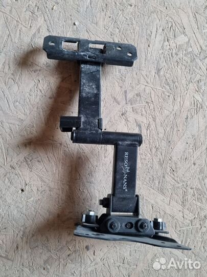 Крепление для телевизора на стену