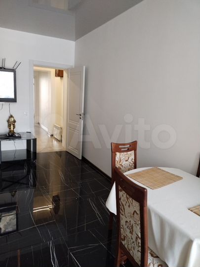 1-к. квартира, 42,2 м², 4/4 эт.