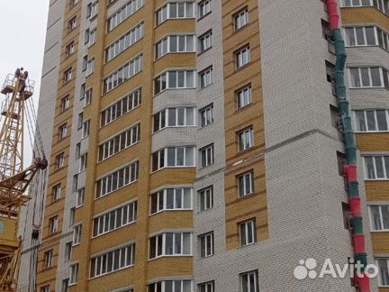 Ход строительства Дома по ул. Магистральная 4 квартал 2021