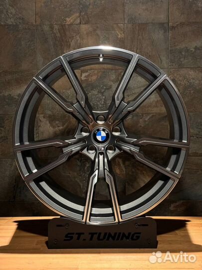 Колёсные диски Replica ST - купить в СПб Интерн