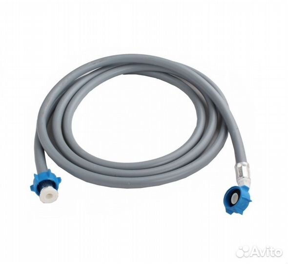 Гибкие шланги (подводка) для стиральных машин