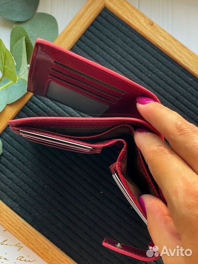 Кошелек портмоне женский