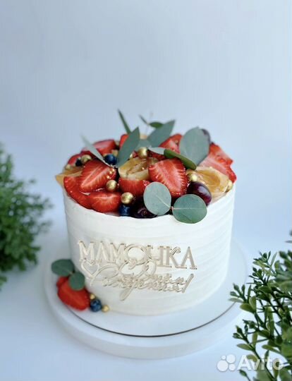 Торты Брянск