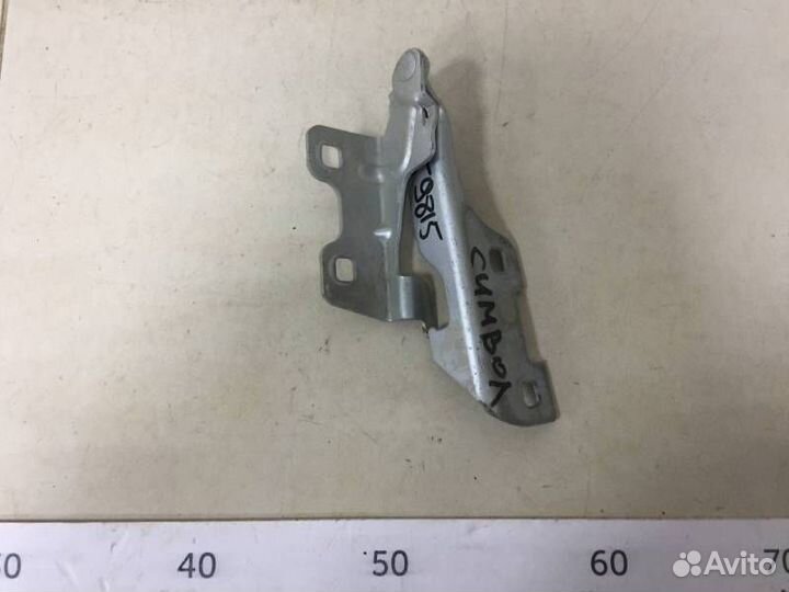 Петля капота правая Renault Clio 2 1998-2008