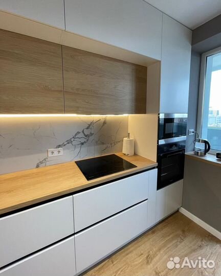 Изготвление кухни на заказ sh-0519640