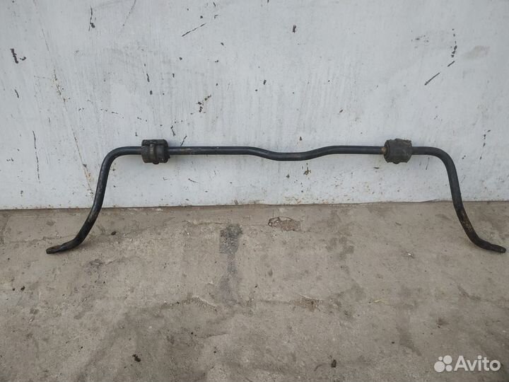 Peugeot 4007 стабилизатор задний