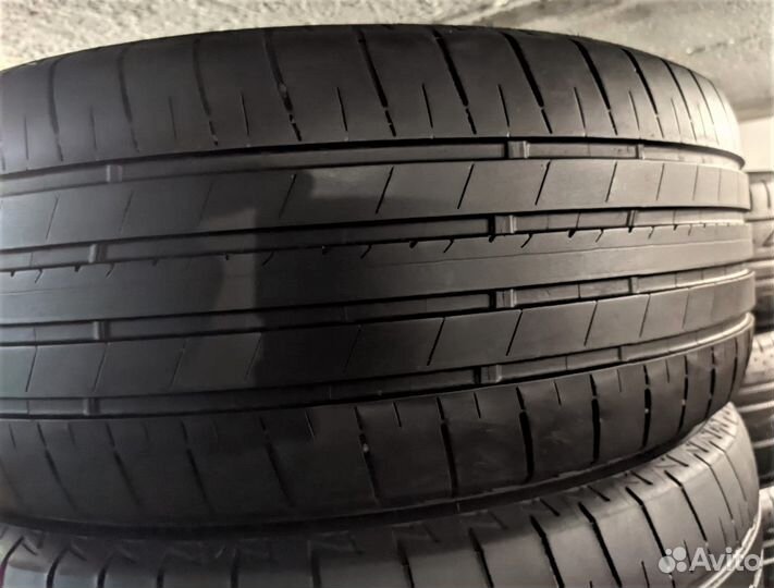 Bridgestone Turanza T005A 215/55 R18