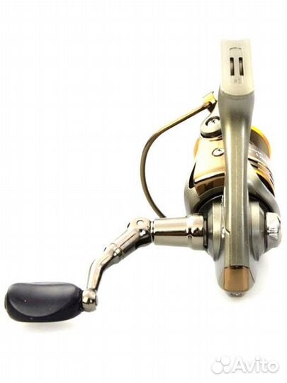 Катушка Kaida KD.GTF 3000