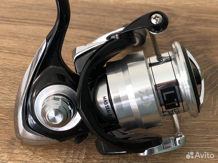 Daiwa 19 Lexa LT2500