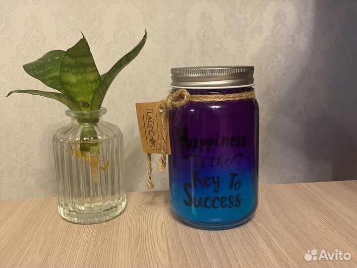 Ladecor Светильник LED декоративный настольный