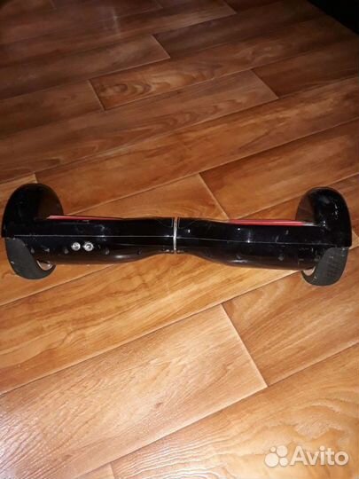 Гироскутер