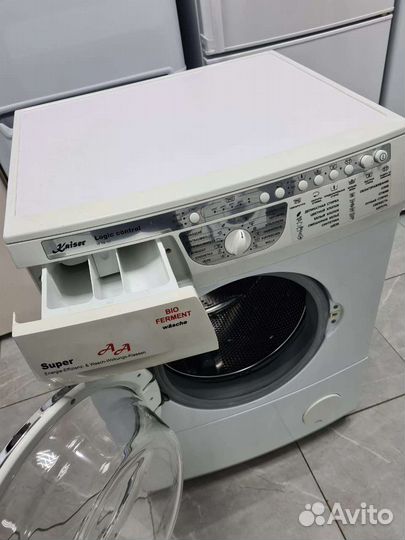 Стиральная машина Kaiser w59.10 5кг